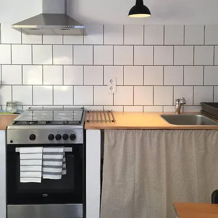 Apartament Very Cosy Apartment. Perfect For Remote Workers. La Vegueta