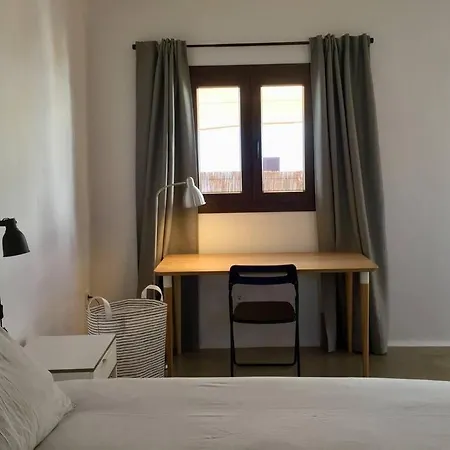 Apartment Very Cosy Apartment. Perfect For Remote Workers. La Vegueta