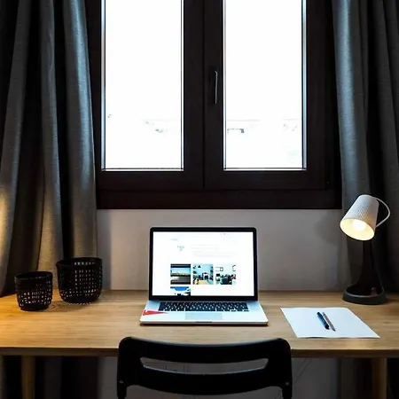 Apartament Very Cosy Apartment. Perfect For Remote Workers. La Vegueta
