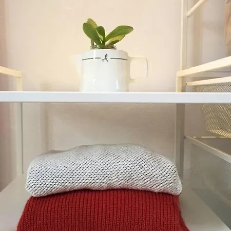 Very Cosy Apartment. Perfect For Remote Workers. Apartament *