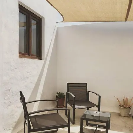 Very Cosy Apartment. Perfect For Remote Workers. Apartament La Vegueta