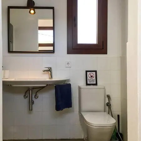 Very Cosy Apartment. Perfect For Remote Workers. Apartament La Vegueta